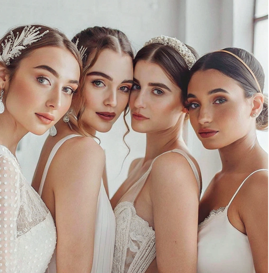 Ballerinas